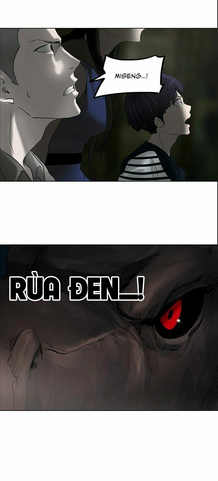 Tòa Tháp Bí Ẩn Chapter 273 - 70