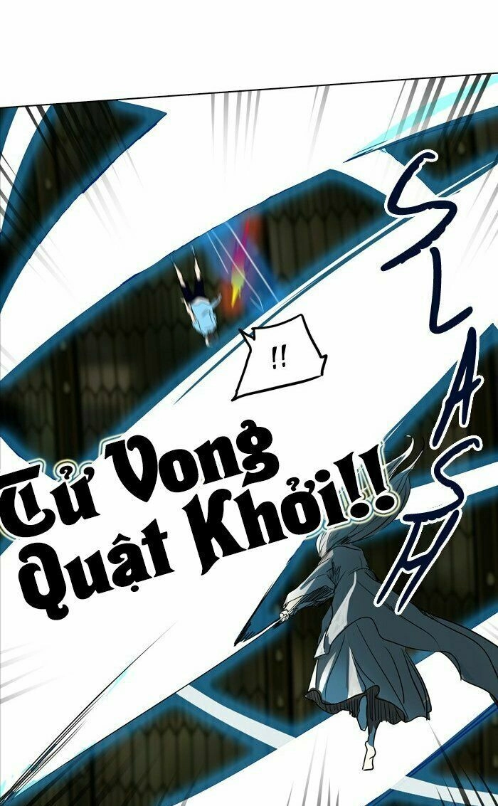 Tòa Tháp Bí Ẩn Chapter 273 - 73