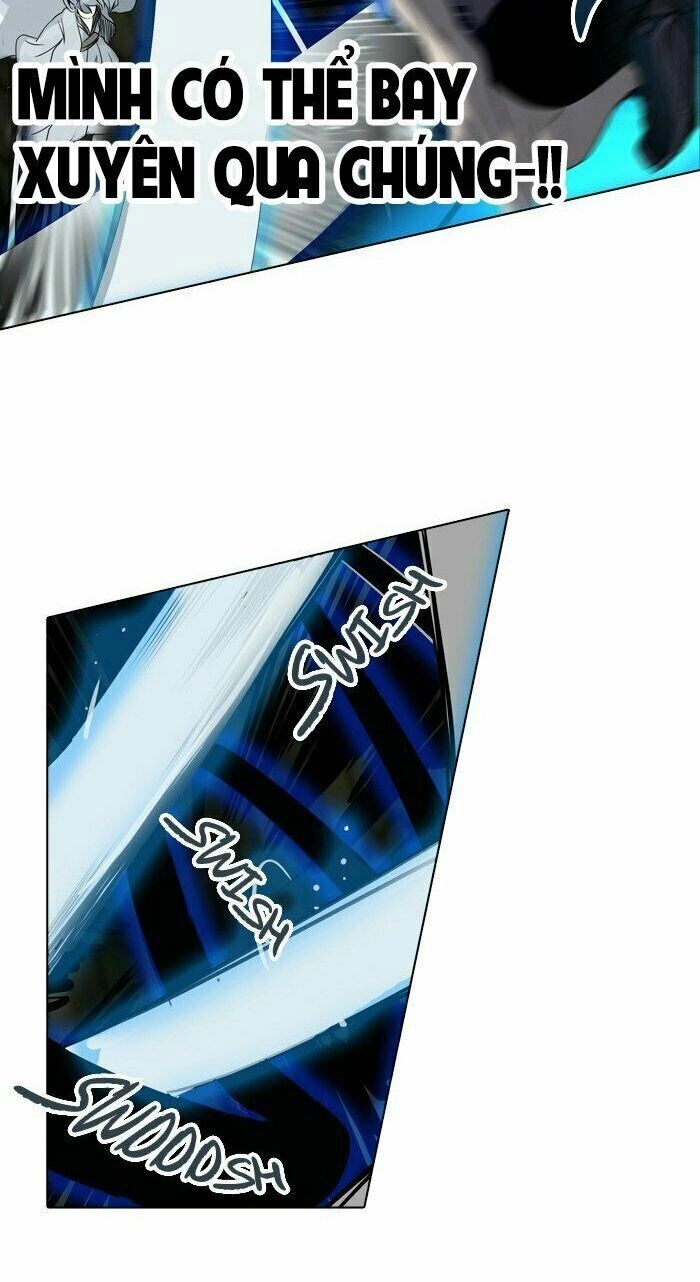 Tòa Tháp Bí Ẩn Chapter 273 - 78