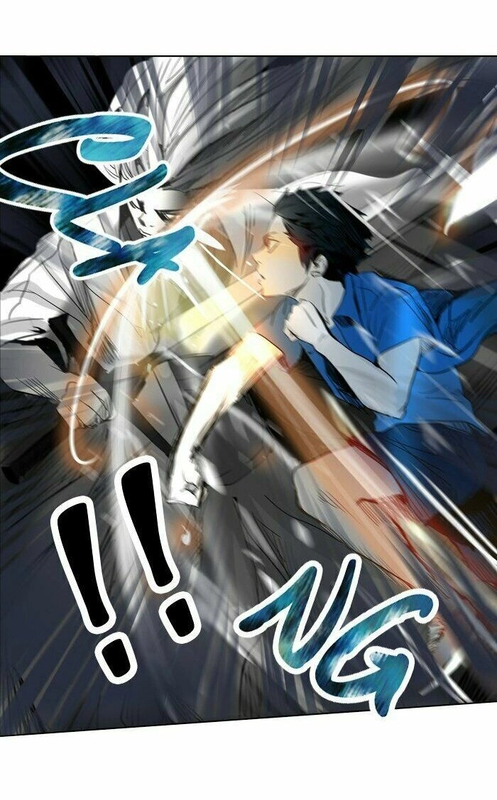 Tòa Tháp Bí Ẩn Chapter 273 - 80