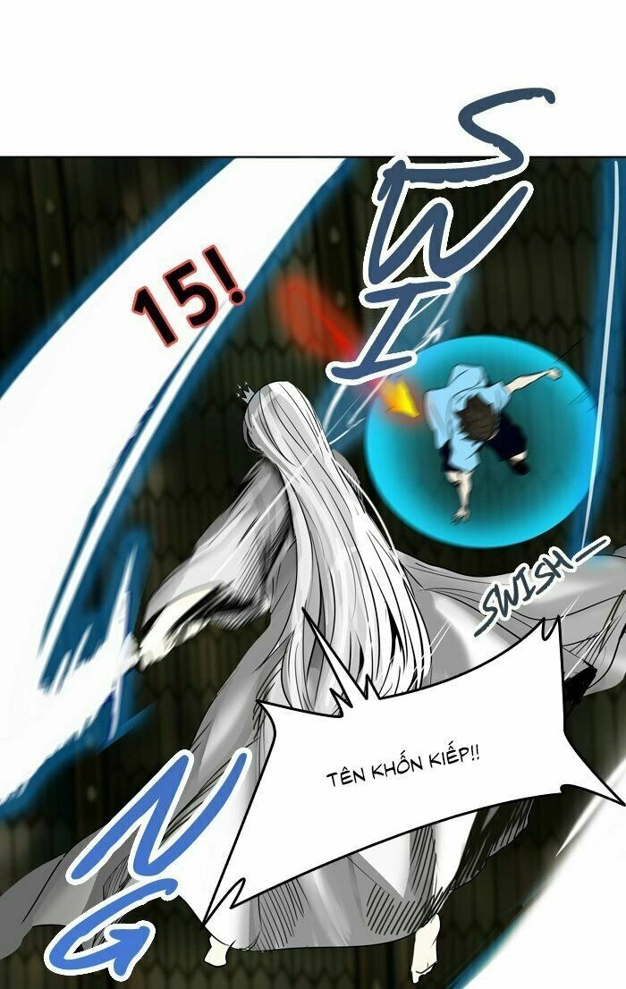 Tòa Tháp Bí Ẩn Chapter 273 - 82