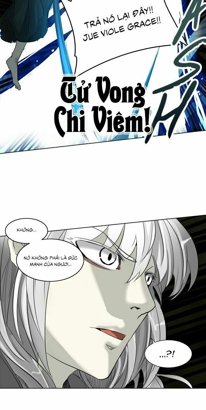 Tòa Tháp Bí Ẩn Chapter 273 - 85