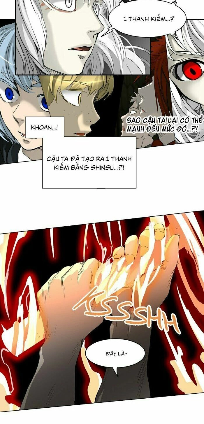 Tòa Tháp Bí Ẩn Chapter 273 - 89