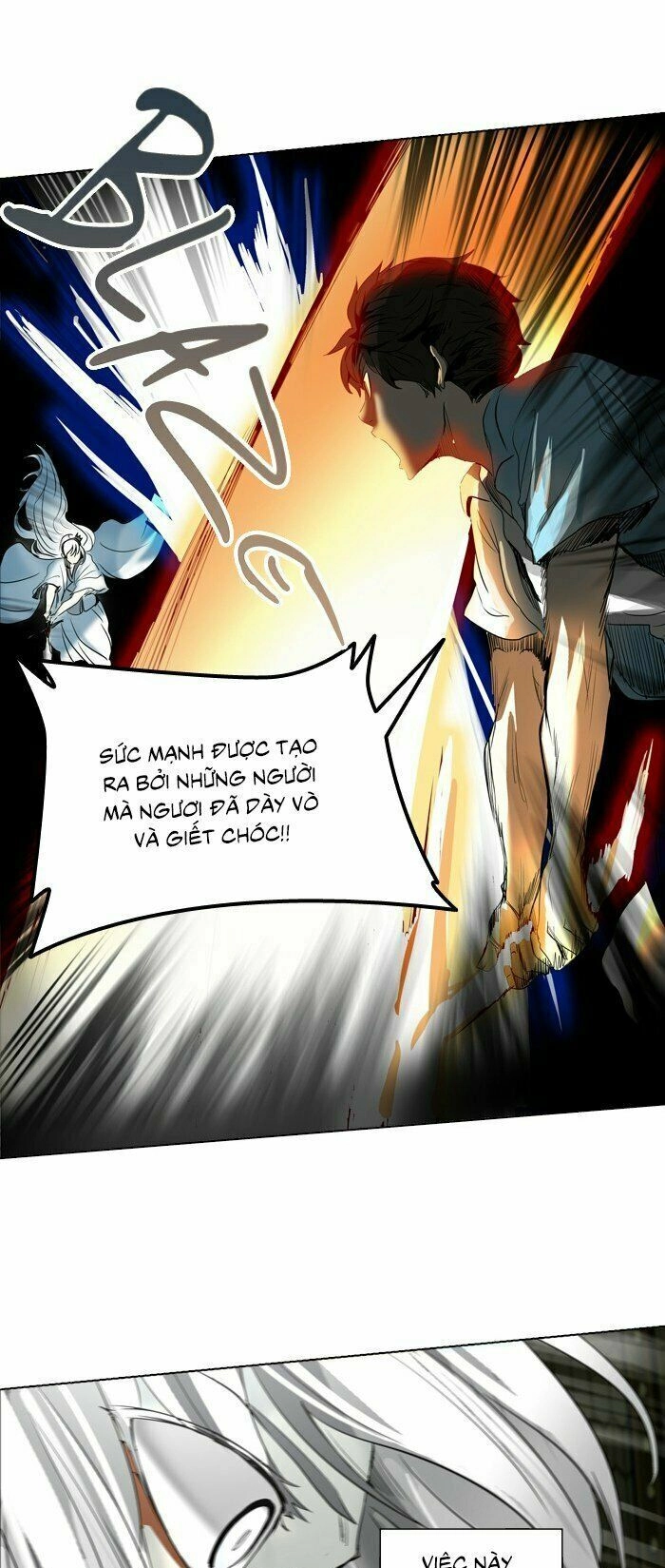 Tòa Tháp Bí Ẩn Chapter 273 - 90