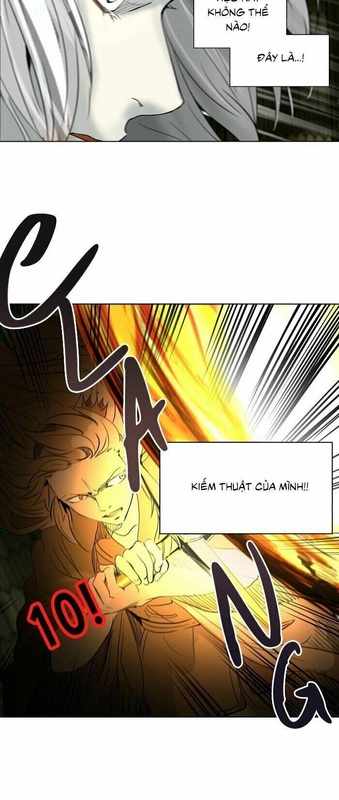 Tòa Tháp Bí Ẩn Chapter 273 - 91