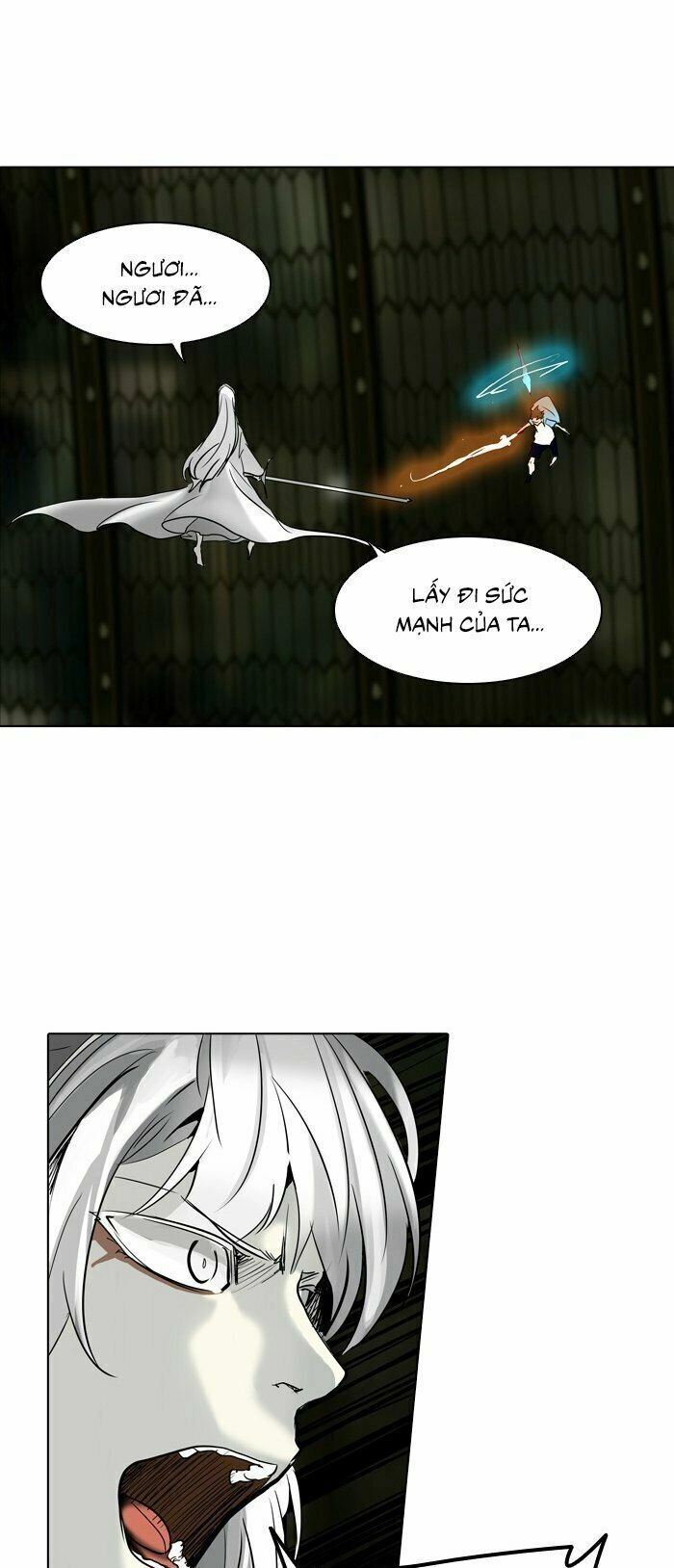 Tòa Tháp Bí Ẩn Chapter 273 - 92