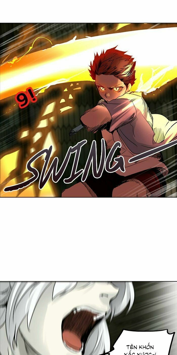 Tòa Tháp Bí Ẩn Chapter 273 - 96