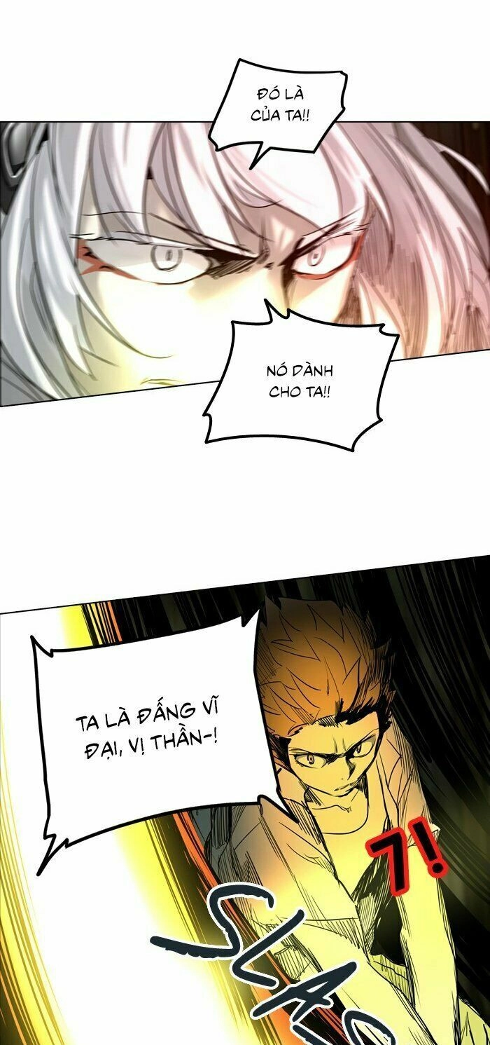 Tòa Tháp Bí Ẩn Chapter 273 - 98