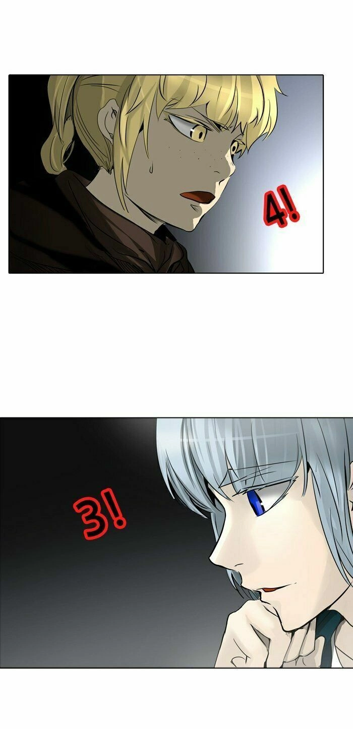 Tòa Tháp Bí Ẩn Chapter 273 - 102