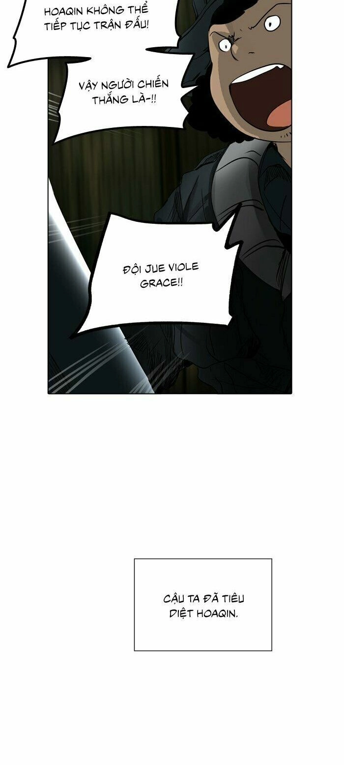 Tòa Tháp Bí Ẩn Chapter 273 - 107