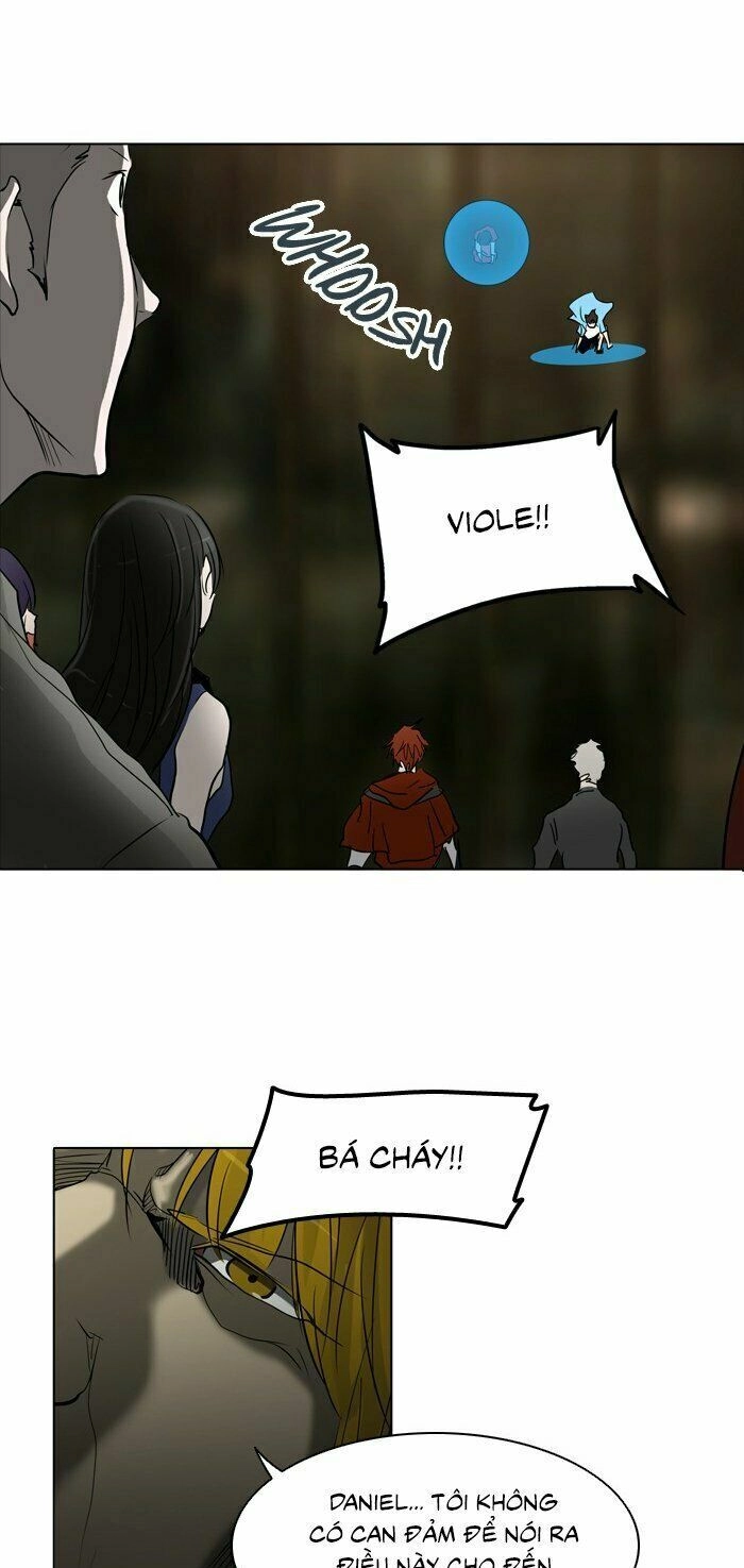 Tòa Tháp Bí Ẩn Chapter 273 - 108