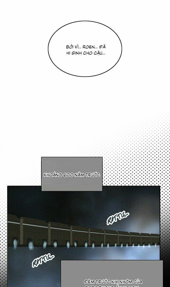 Tòa Tháp Bí Ẩn Chapter 273 - 110