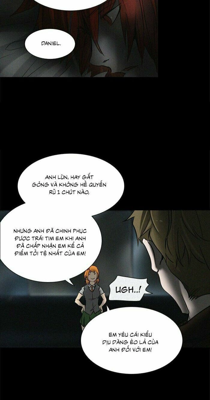 Tòa Tháp Bí Ẩn Chapter 273 - 117