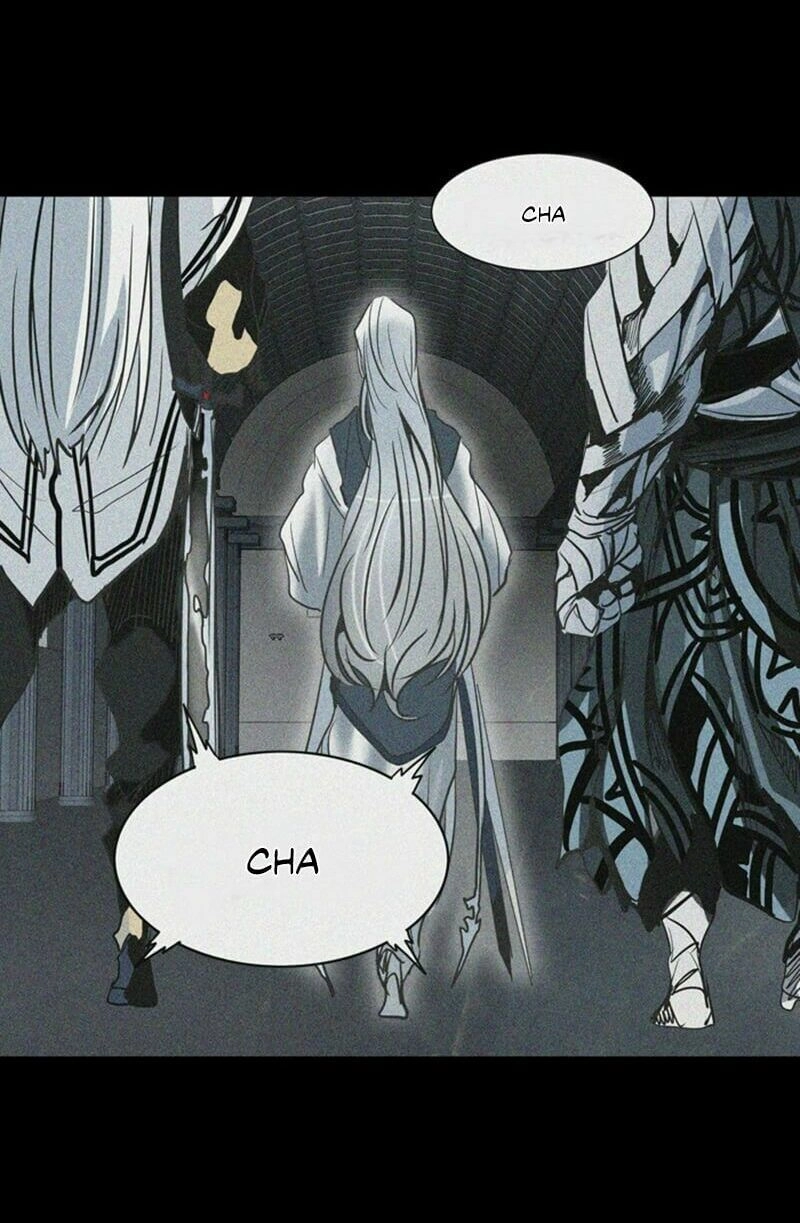 Tòa Tháp Bí Ẩn Chapter 274 - 27