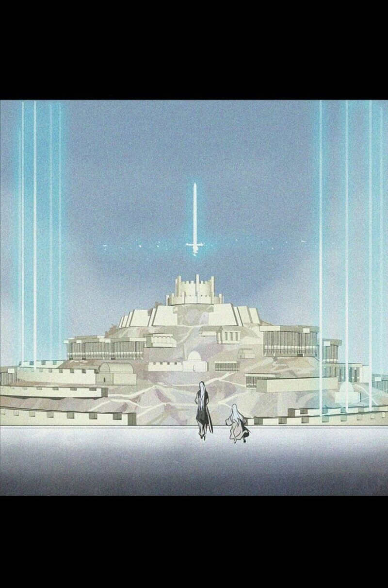 Tòa Tháp Bí Ẩn Chapter 274 - 33