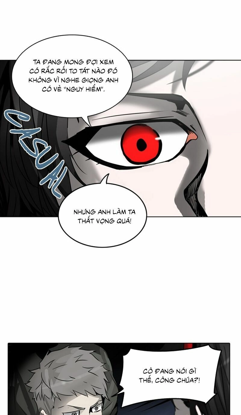 Tòa Tháp Bí Ẩn Chapter 275 - 10