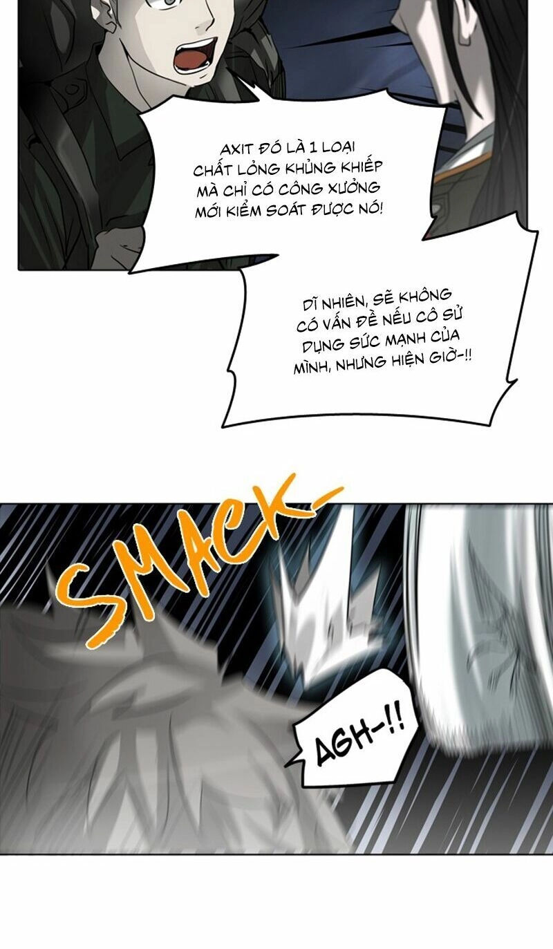 Tòa Tháp Bí Ẩn Chapter 275 - 11