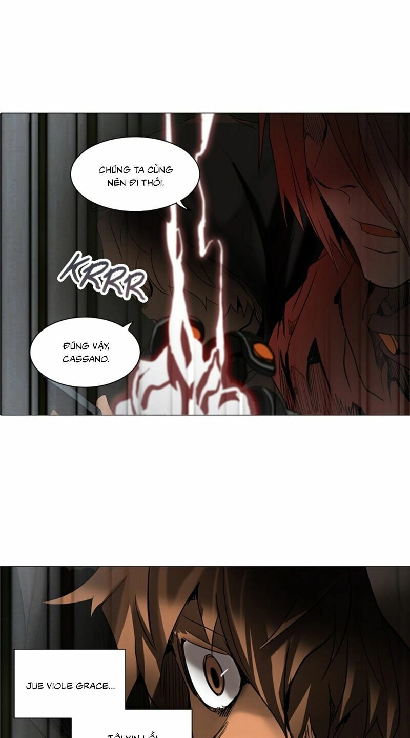 Tòa Tháp Bí Ẩn Chapter 275 - 18