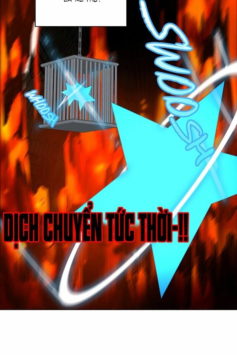 Tòa Tháp Bí Ẩn Chapter 275 - 21