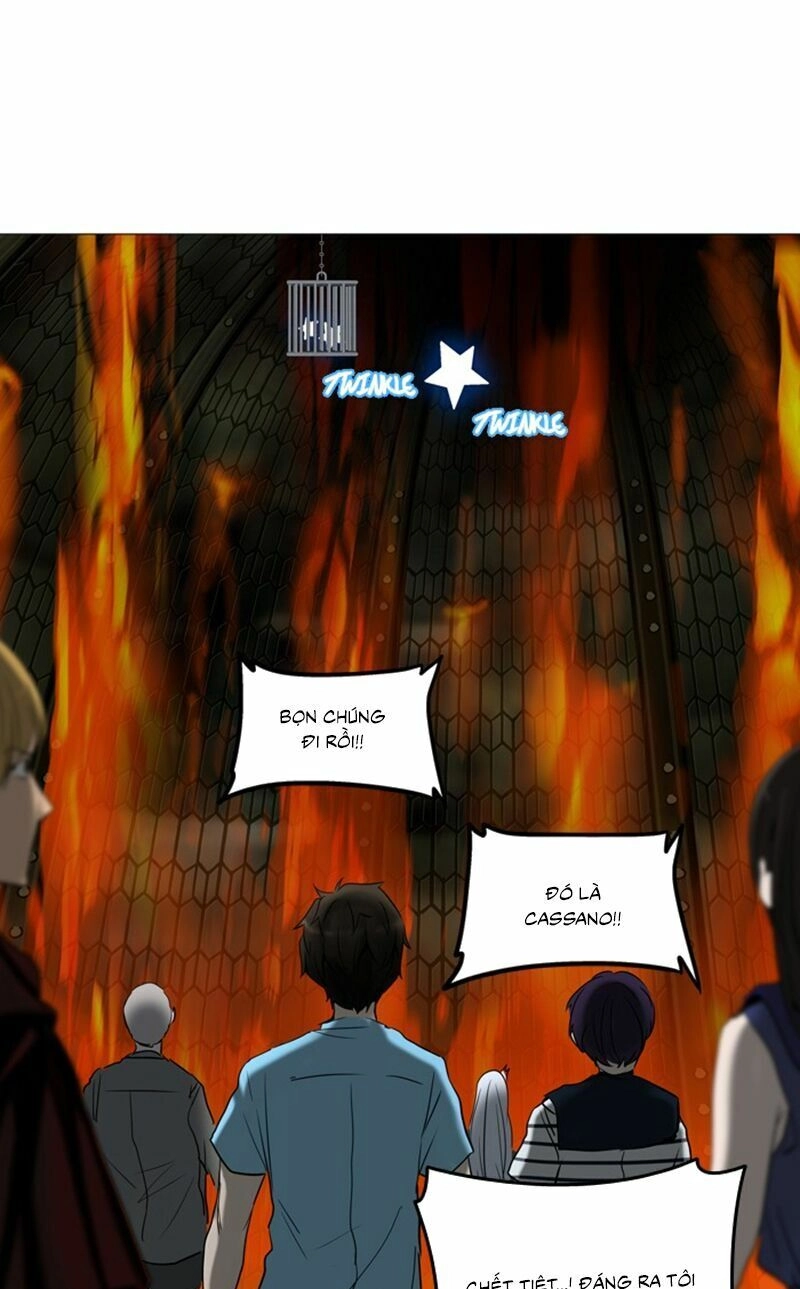 Tòa Tháp Bí Ẩn Chapter 275 - 22