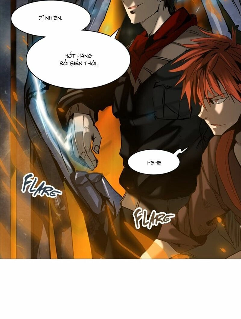 Tòa Tháp Bí Ẩn Chapter 275 - 27