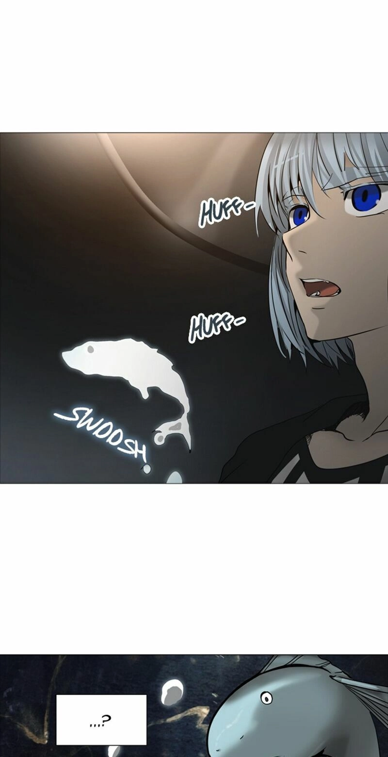 Tòa Tháp Bí Ẩn Chapter 275 - 36