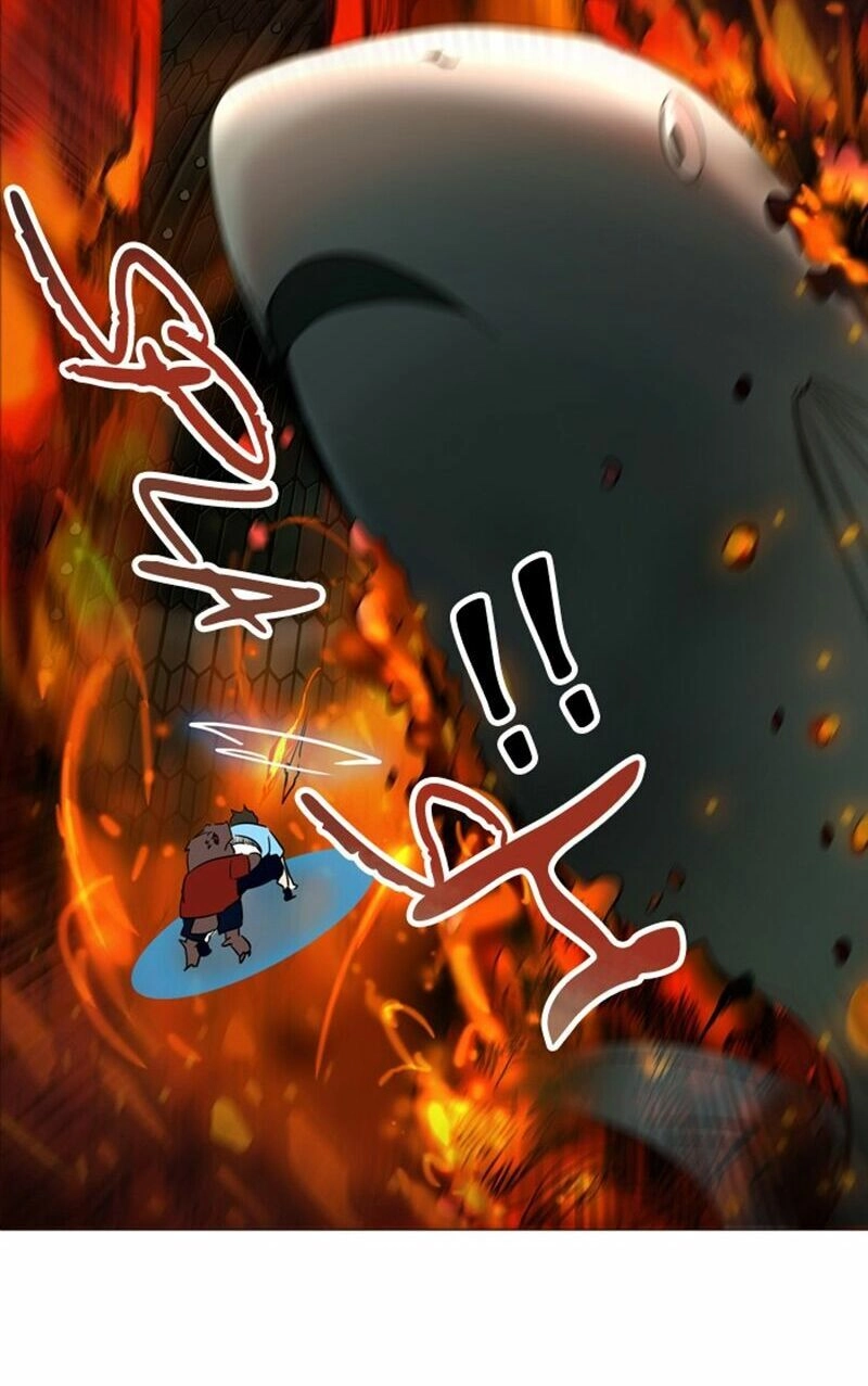 Tòa Tháp Bí Ẩn Chapter 275 - 39