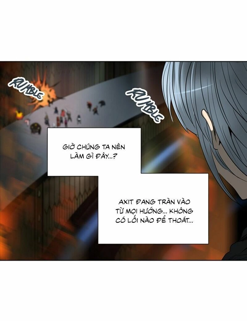 Tòa Tháp Bí Ẩn Chapter 275 - 51