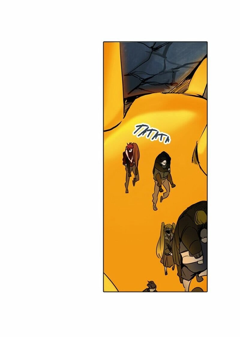 Tòa Tháp Bí Ẩn Chapter 275 - 61