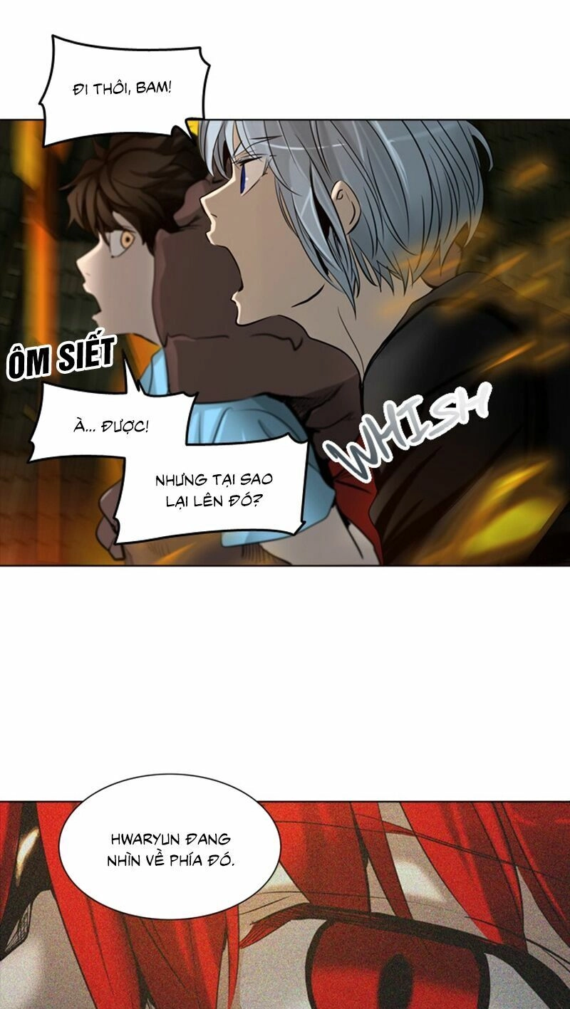 Tòa Tháp Bí Ẩn Chapter 275 - 62