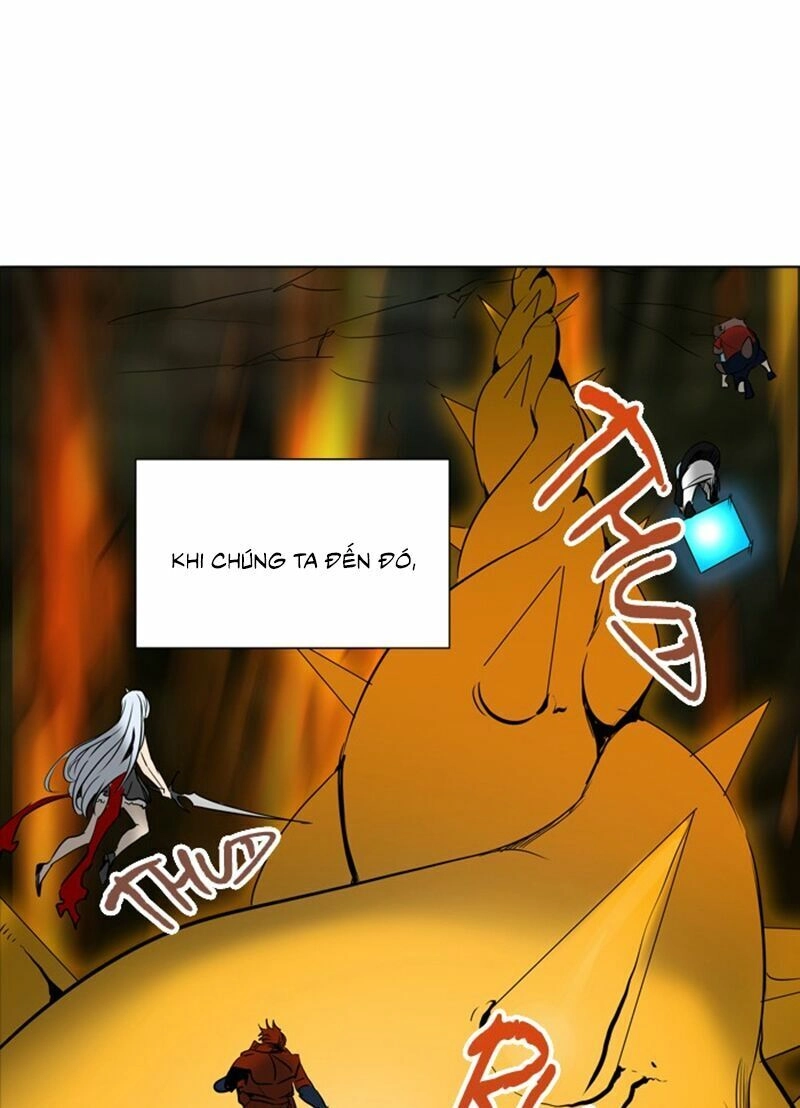 Tòa Tháp Bí Ẩn Chapter 275 - 64