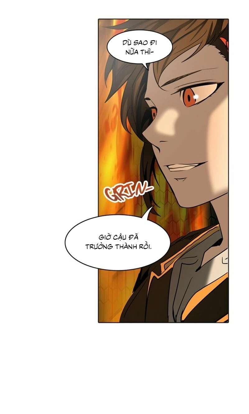 Tòa Tháp Bí Ẩn Chapter 275 - 78