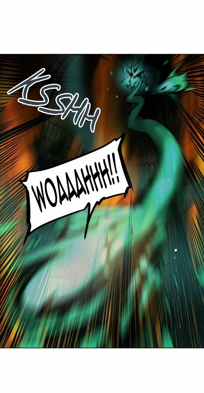 Tòa Tháp Bí Ẩn Chapter 275 - 82