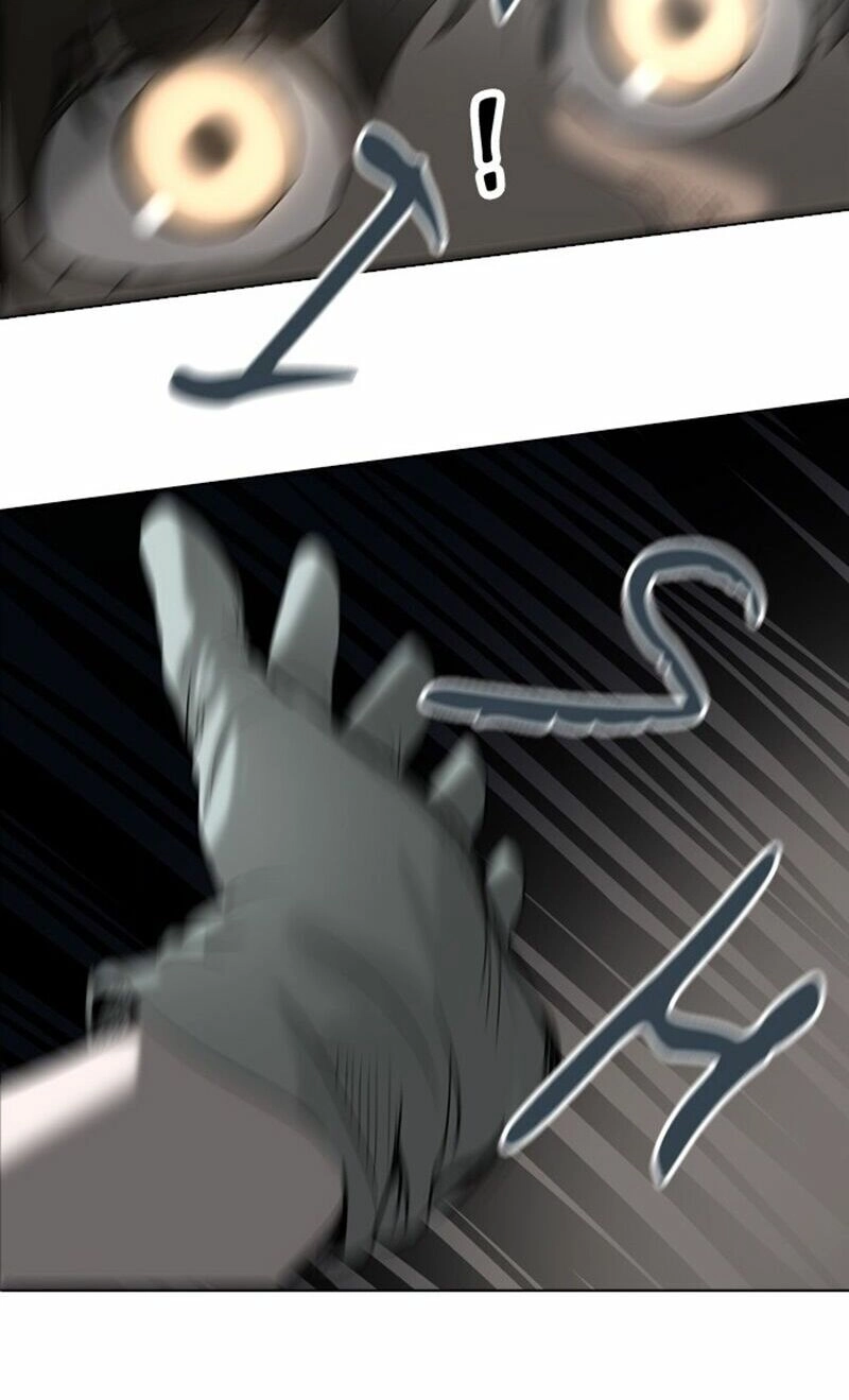 Tòa Tháp Bí Ẩn Chapter 275 - 87