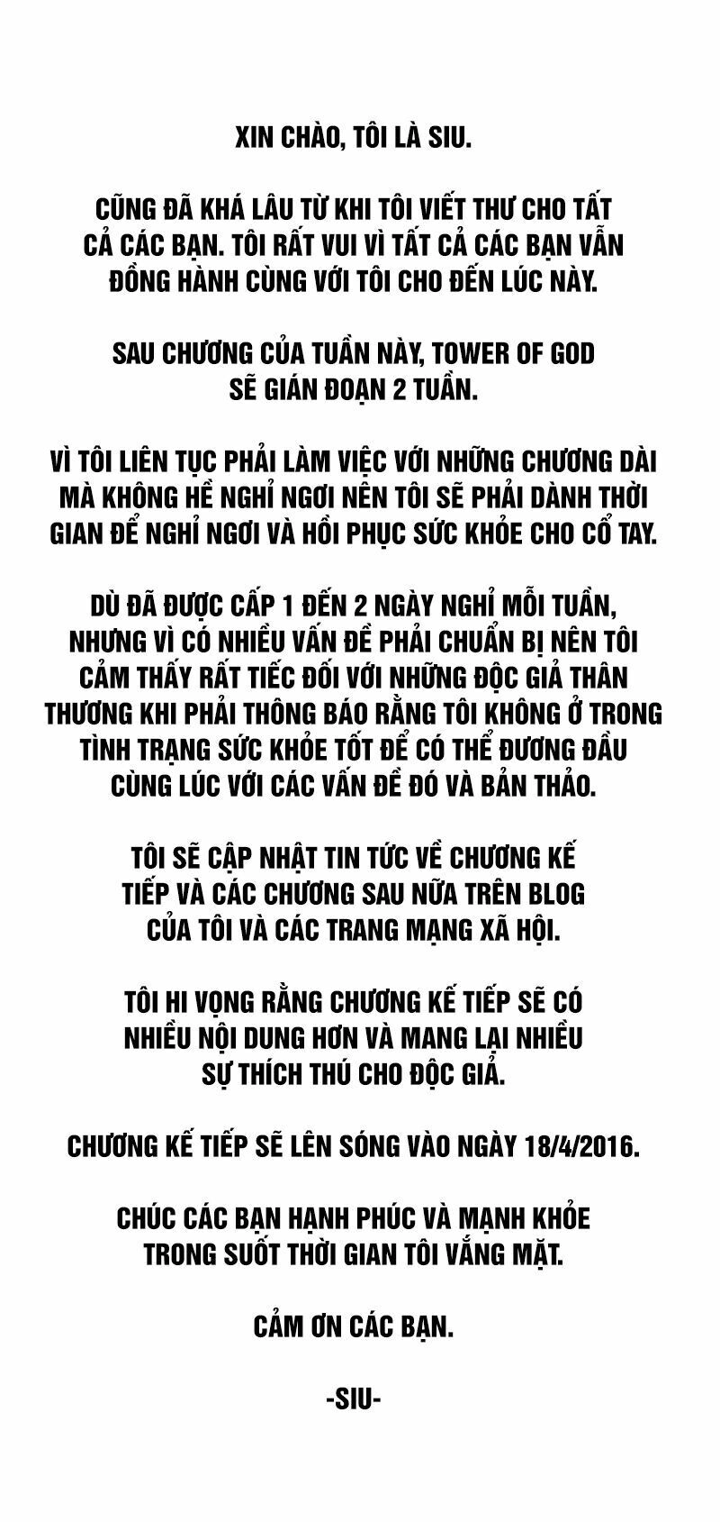 Tòa Tháp Bí Ẩn Chapter 275 - 92