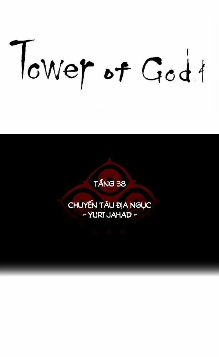 Tòa Tháp Bí Ẩn Chapter 276 - 8