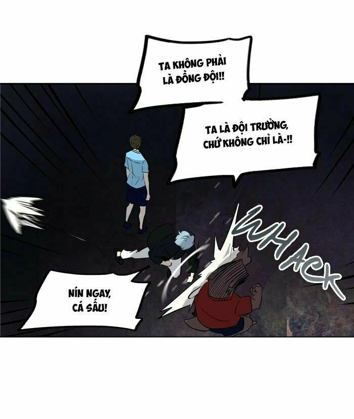 Tòa Tháp Bí Ẩn Chapter 276 - 19