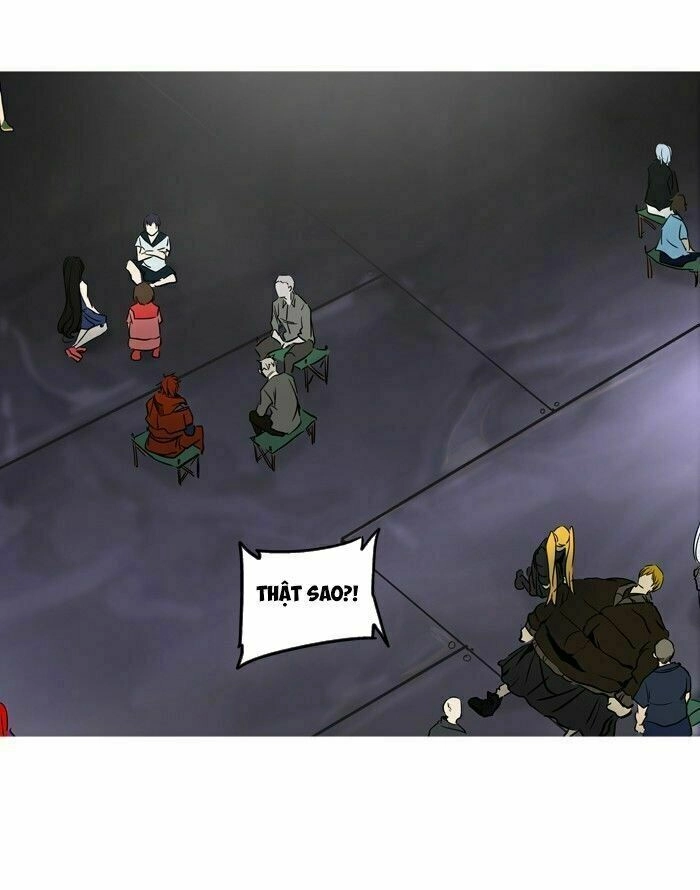 Tòa Tháp Bí Ẩn Chapter 276 - 25