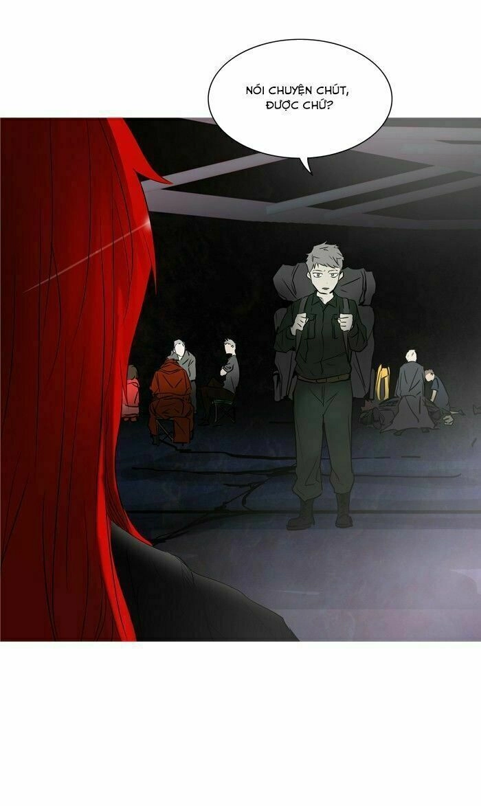 Tòa Tháp Bí Ẩn Chapter 276 - 37