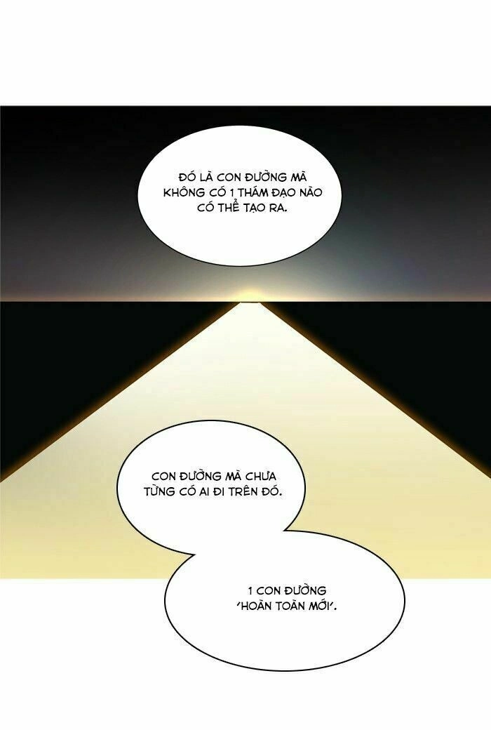 Tòa Tháp Bí Ẩn Chapter 276 - 44