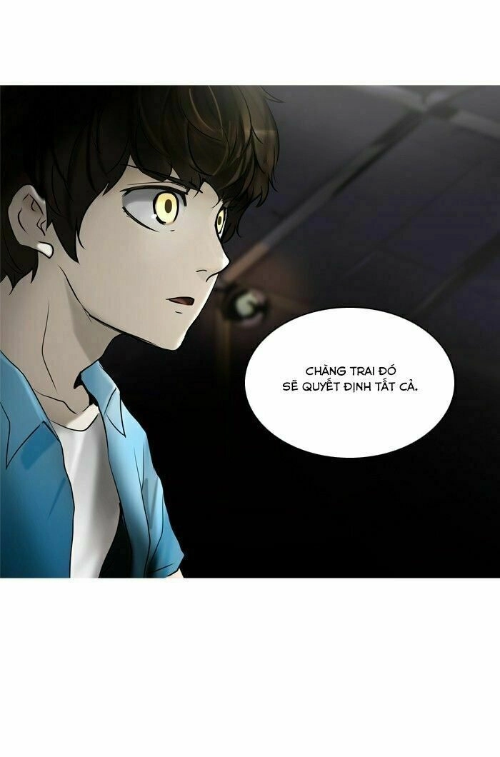 Tòa Tháp Bí Ẩn Chapter 276 - 51