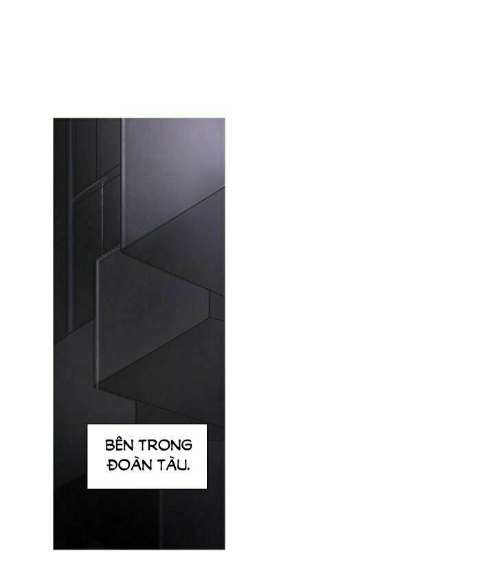 Tòa Tháp Bí Ẩn Chapter 276 - 52