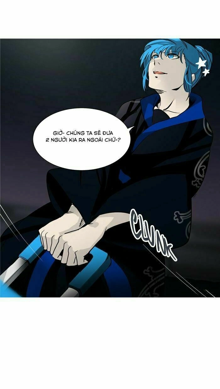 Tòa Tháp Bí Ẩn Chapter 276 - 59