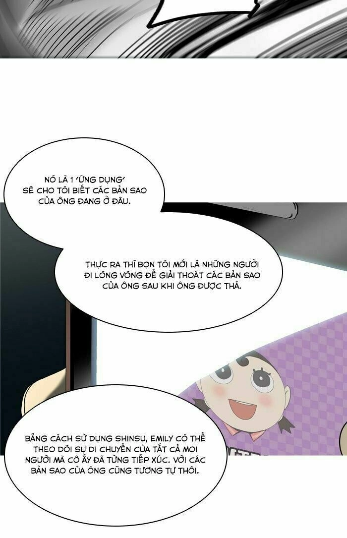 Tòa Tháp Bí Ẩn Chapter 276 - 74