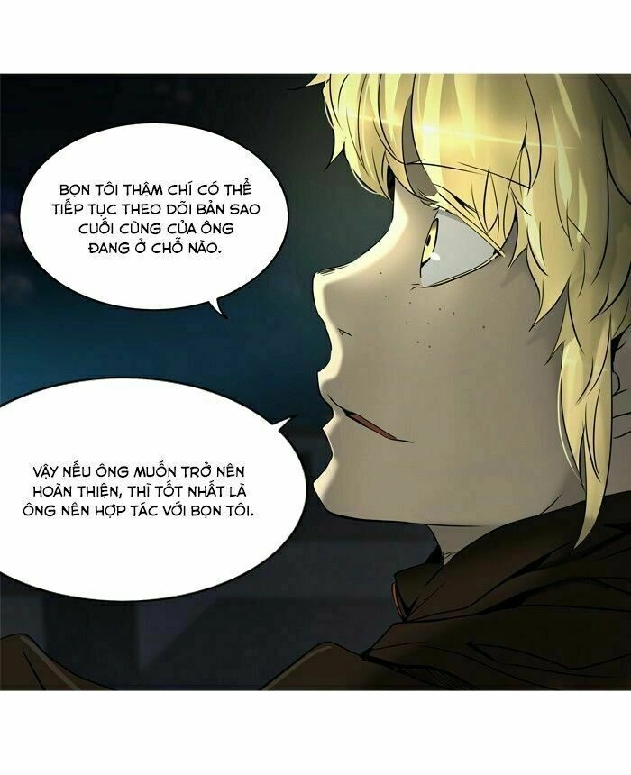 Tòa Tháp Bí Ẩn Chapter 276 - 75