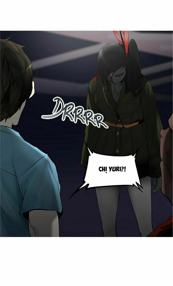 Tòa Tháp Bí Ẩn Chapter 276 - 83