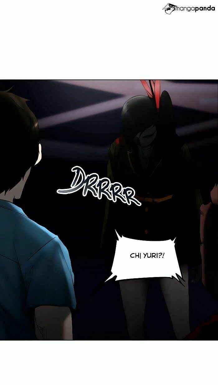 Tòa Tháp Bí Ẩn Chapter 277 - 2