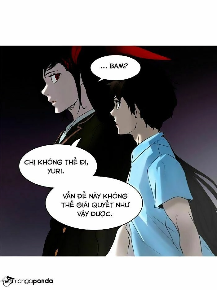 Tòa Tháp Bí Ẩn Chapter 277 - 11