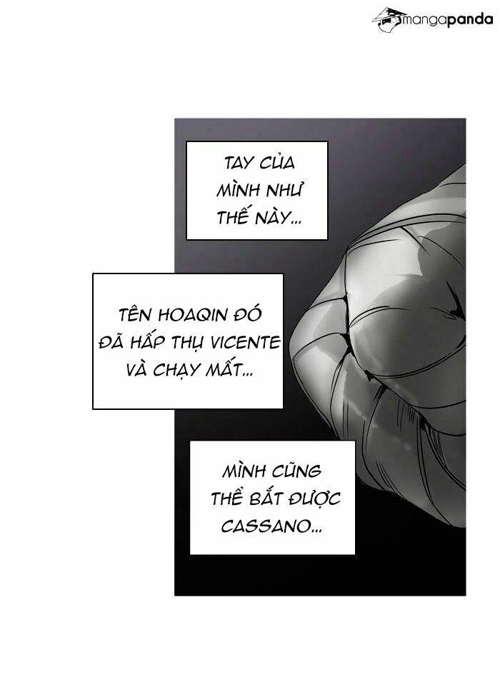 Tòa Tháp Bí Ẩn Chapter 277 - 35