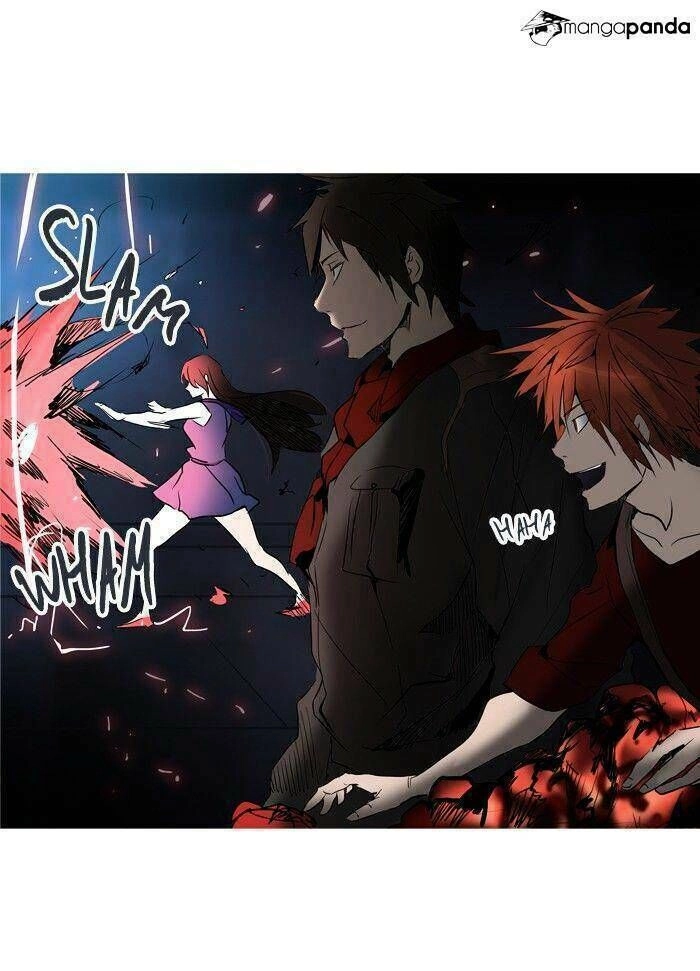 Tòa Tháp Bí Ẩn Chapter 277 - 70